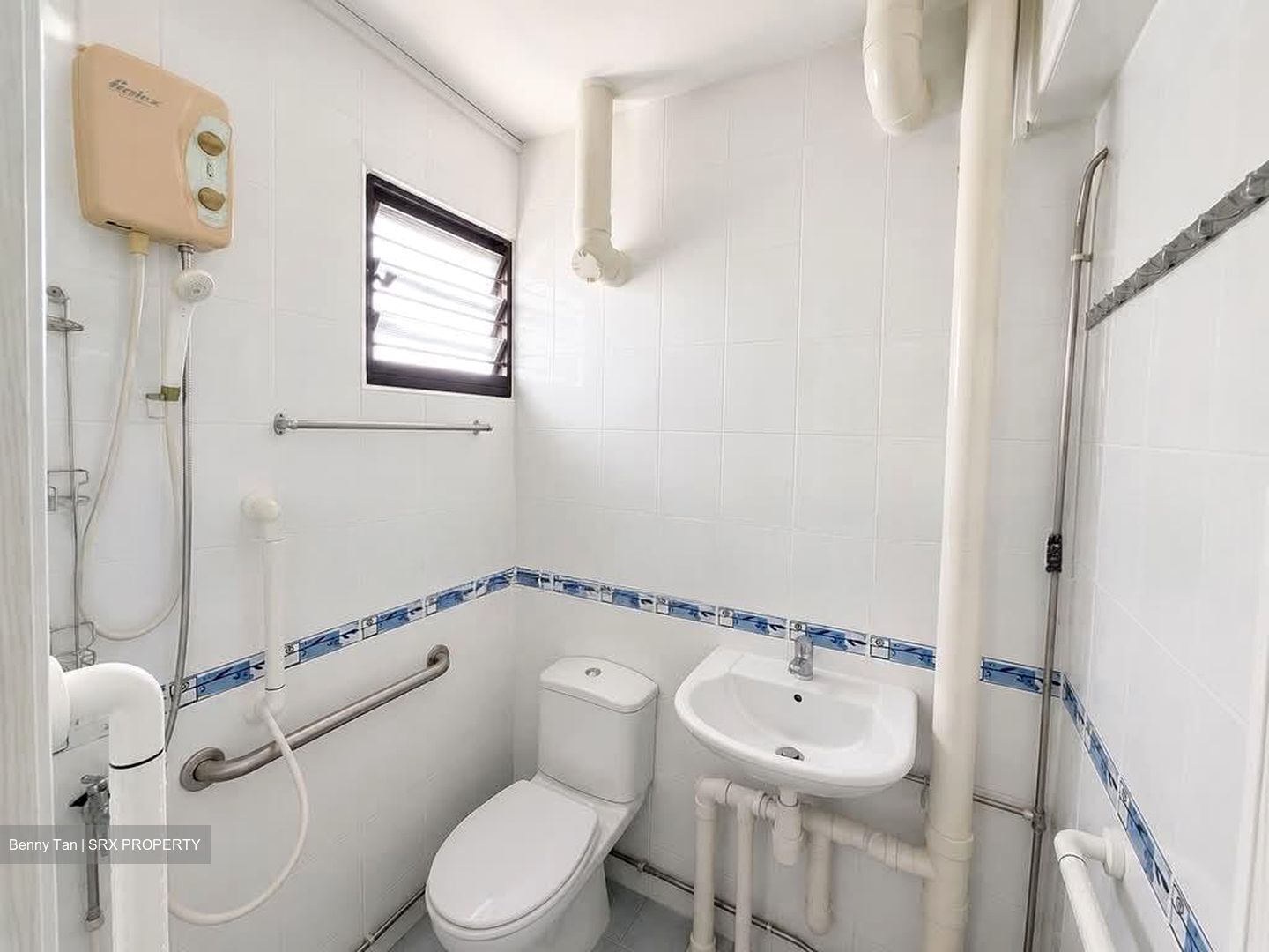 Blk 50 Farrer Park Gardens (Kallang/Whampoa), HDB 3 Rooms #592438801